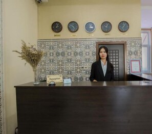 Hall