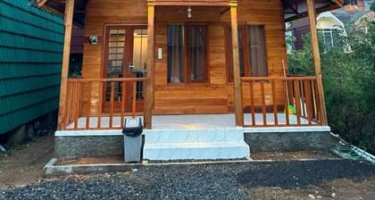 Rahayu Cabin Villa