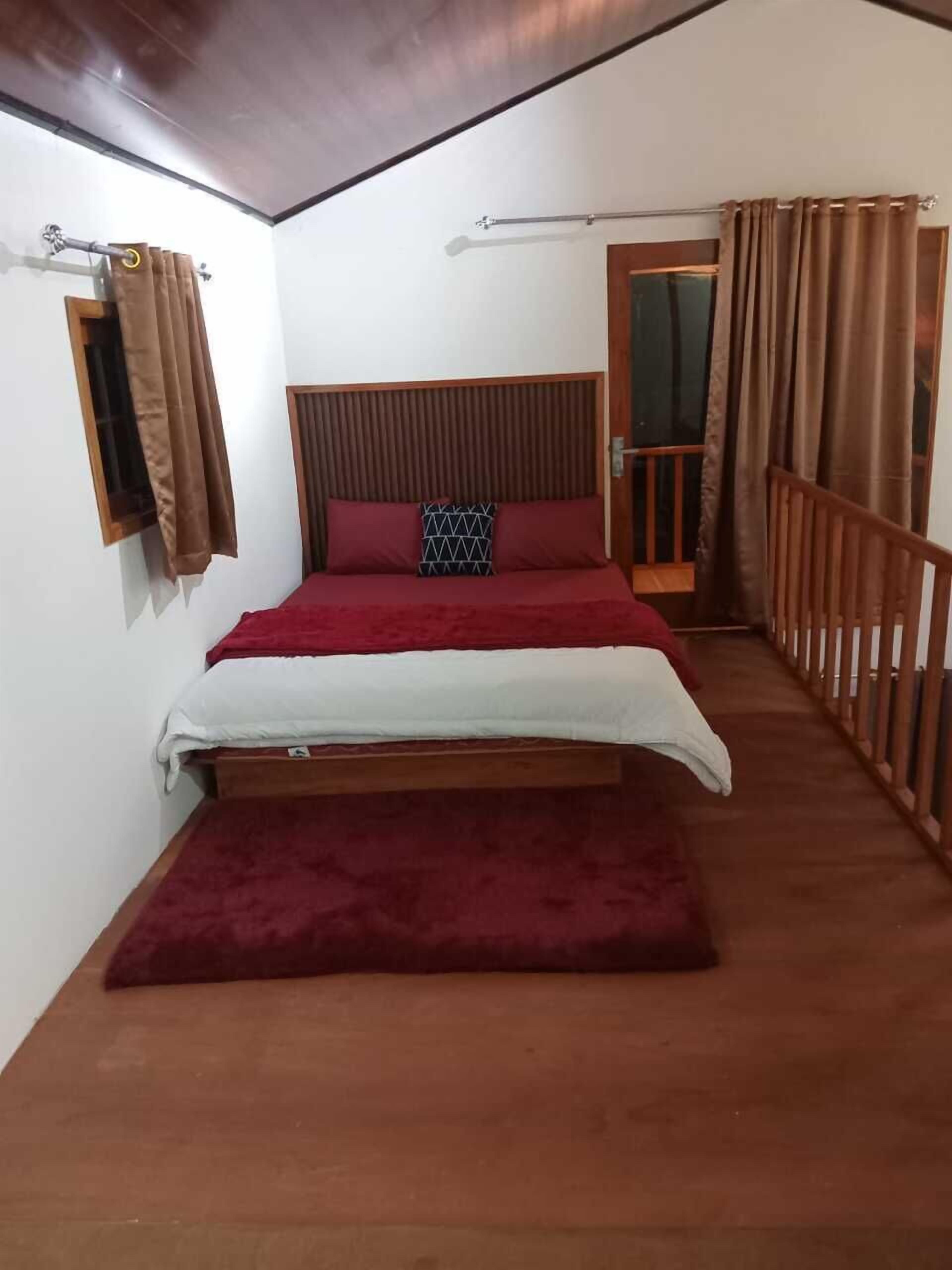 Suite familiar | Wifi gratis 