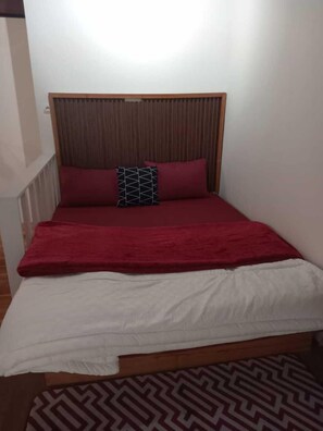 Ókeypis þráðlaus nettenging