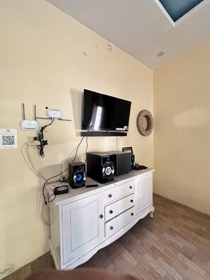 Comfort Villa | Room amenity