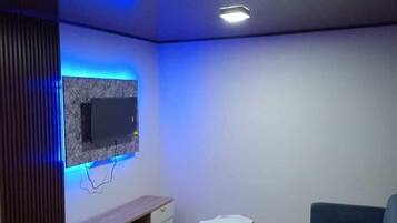 Family Suite | Ruang tamu