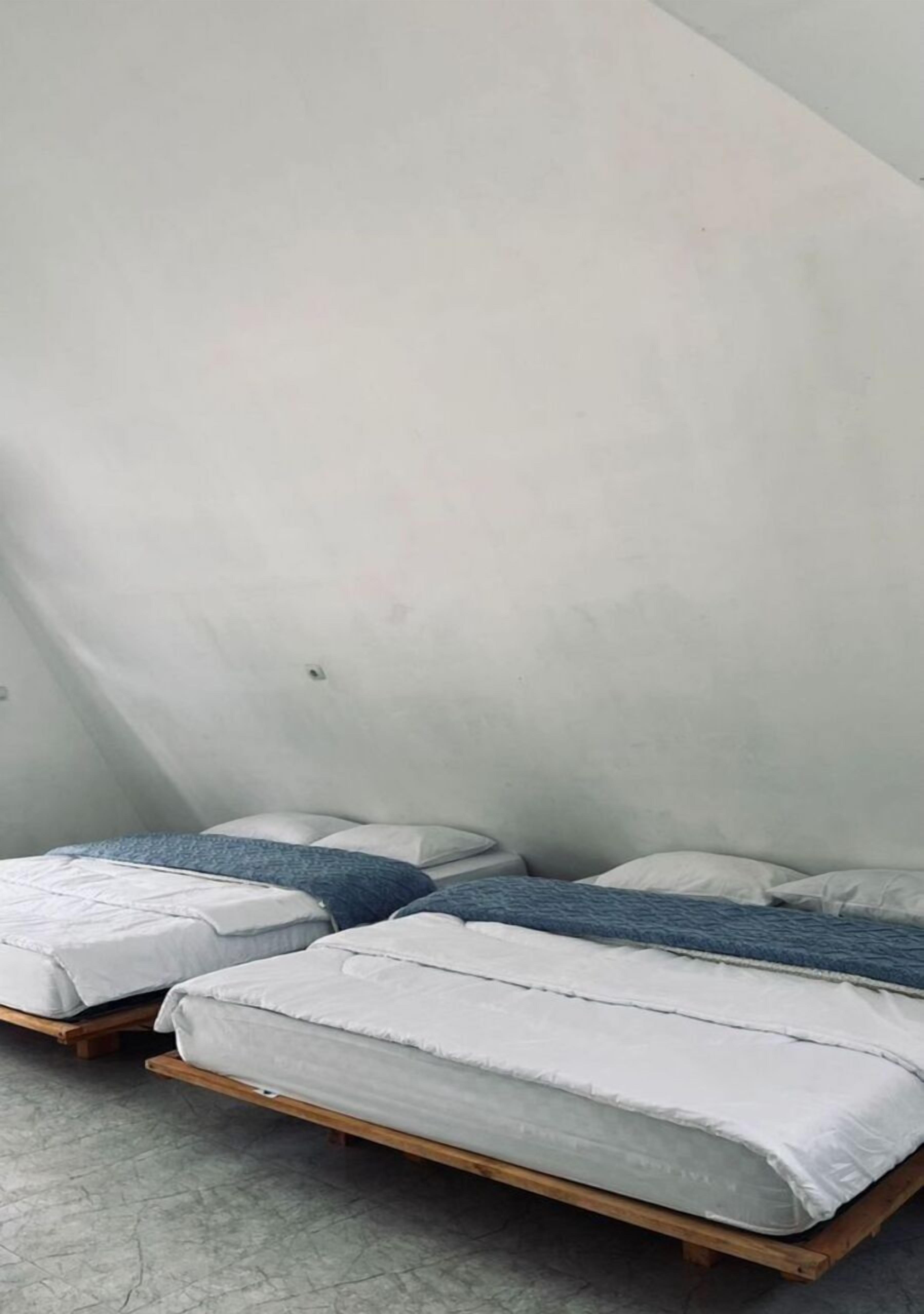 Habitación familiar, patio | Wifi gratis 