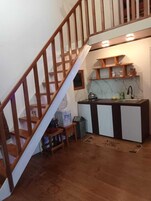 Family Suite | Private kitchenette