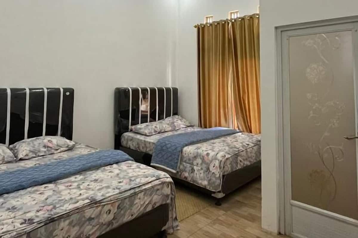 Villa Confort | Wifi gratis