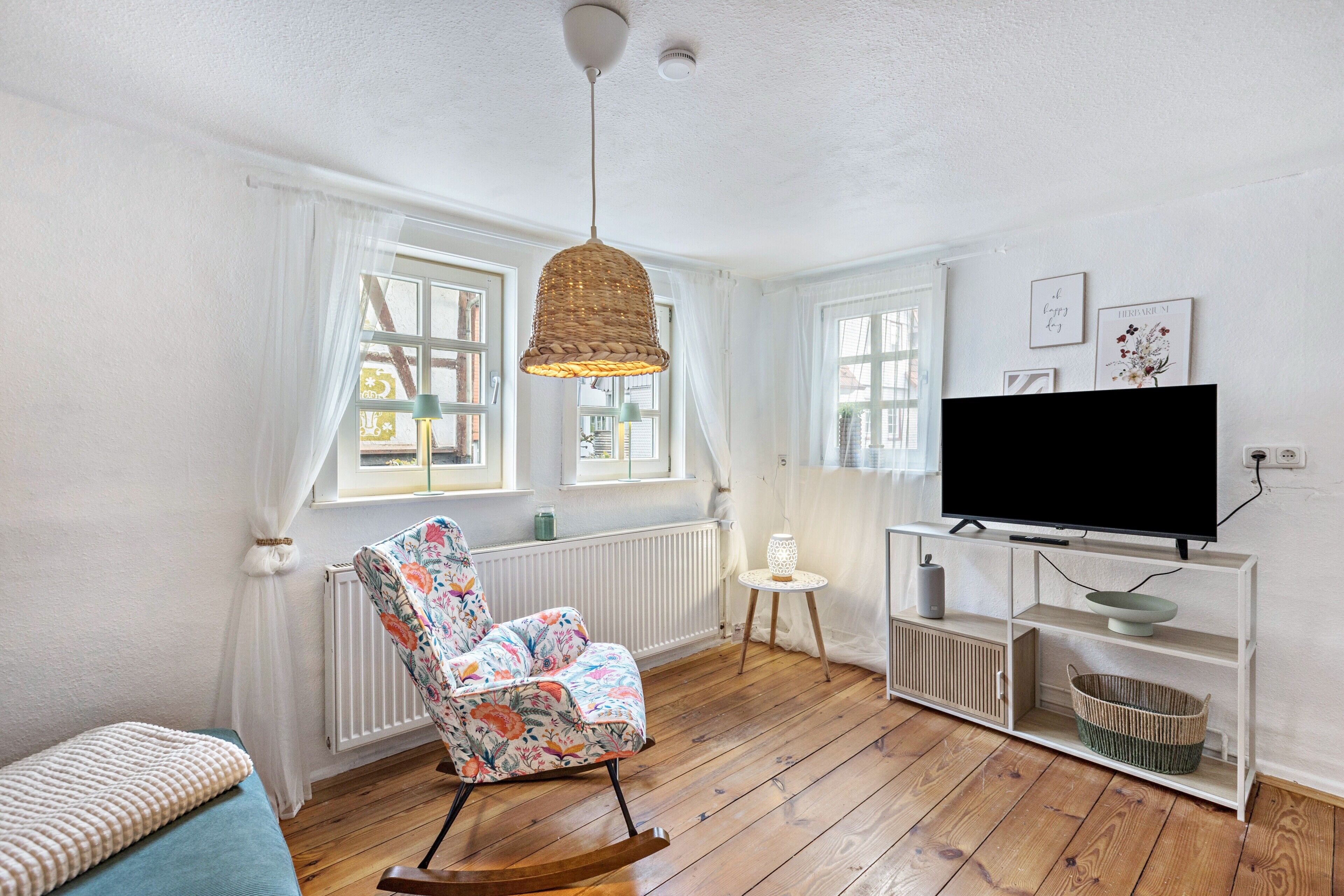 Fernseher