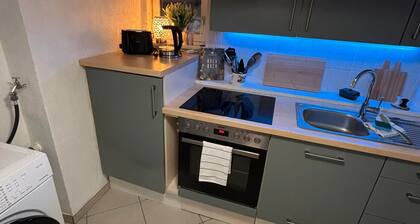 Casa de vacaciones 'Das Häuschen 1650' con Wi-Fi