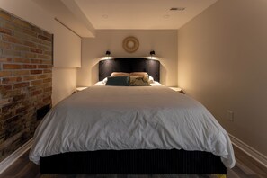 1 chambre, bureau, Wi-Fi gratuit, draps fournis