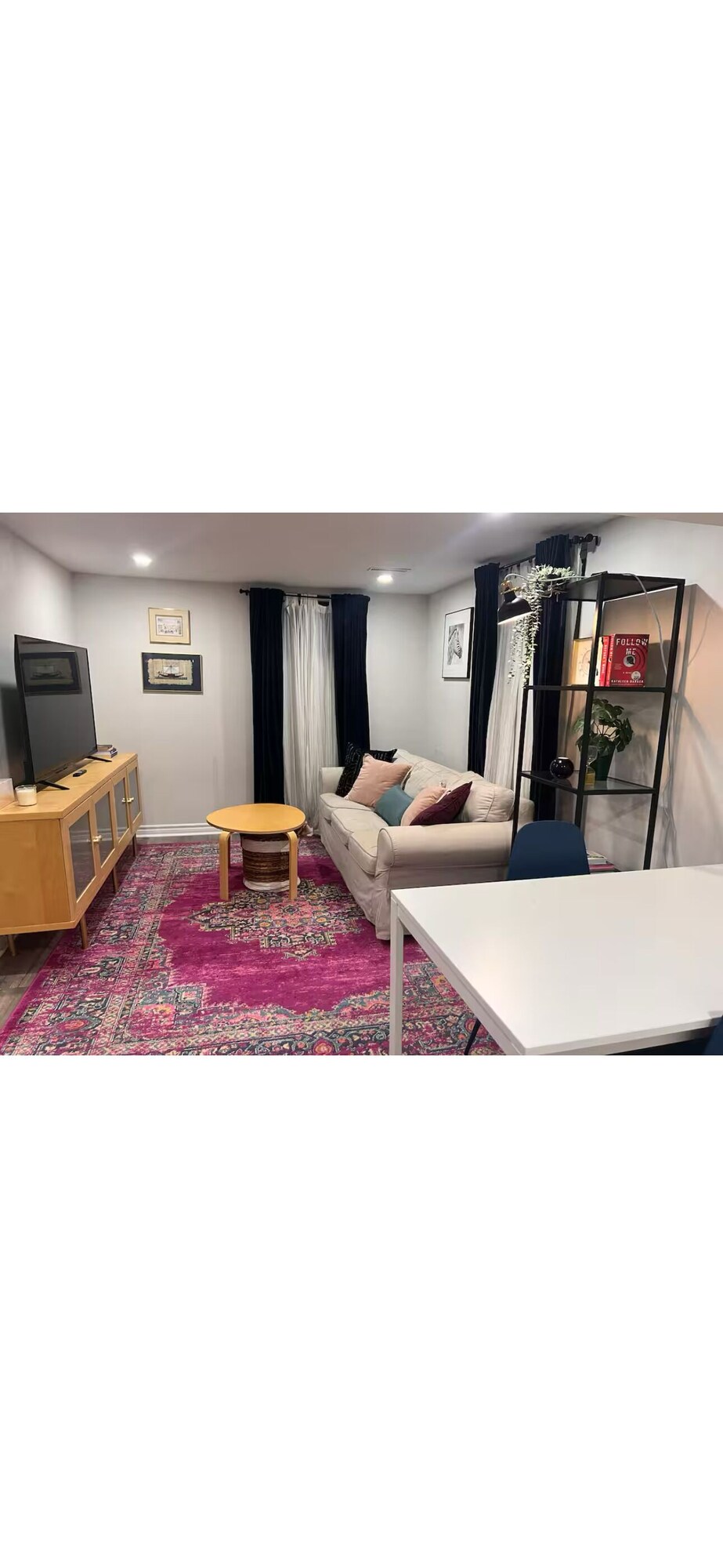 Image de profil de l’hôte