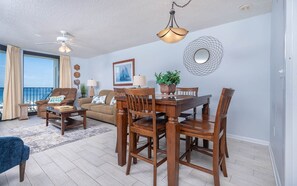 Leilighet, 2 soverom | Innvendig