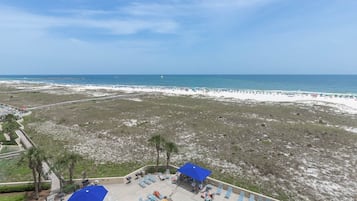 Condo, 2 quartos | Praia | Perto da praia