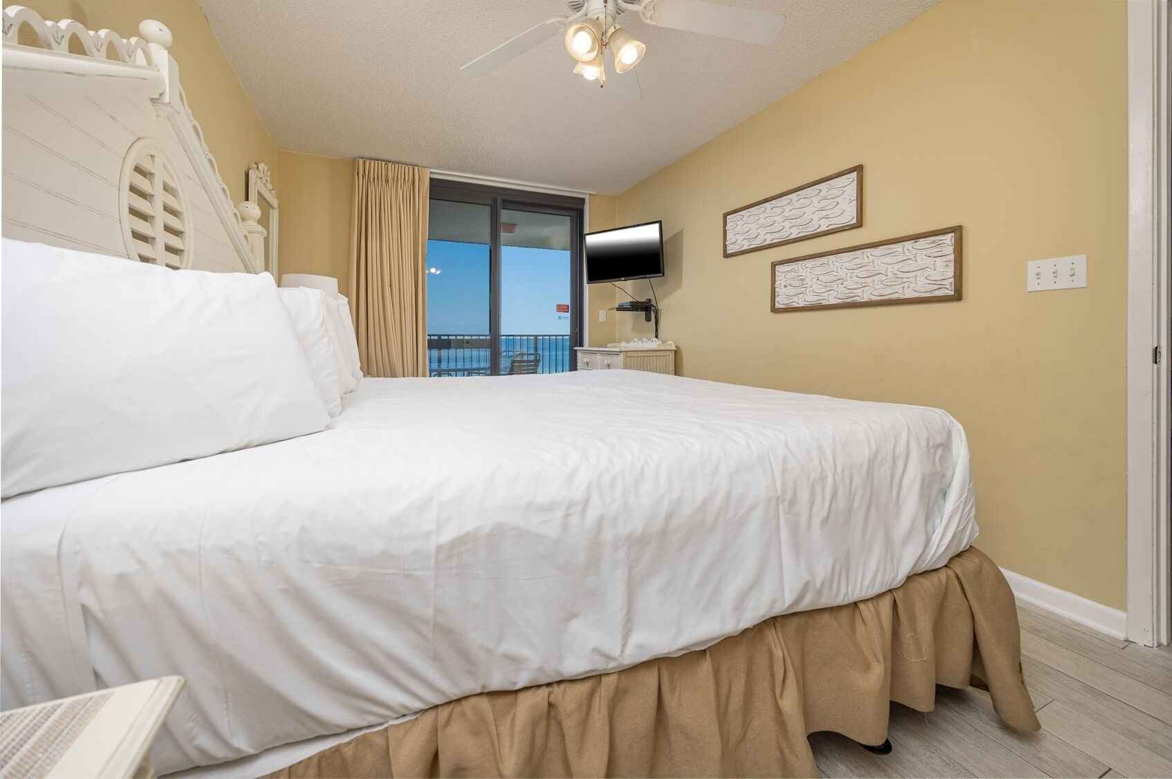 Condo, 2 quartos | 2 quartos, Wi-Fi de cortesia