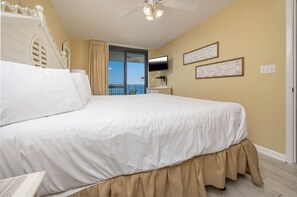 Leilighet, 2 soverom | 2 soverom og wi-fi (inkludert)