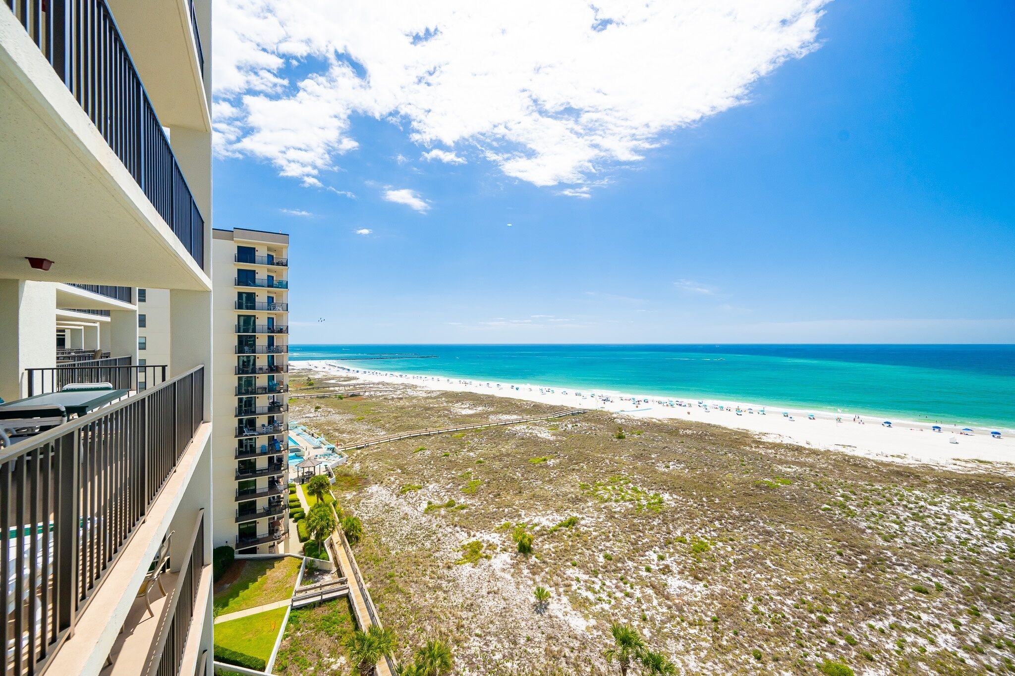 Condo, 2 quartos | Praia | Perto da praia 