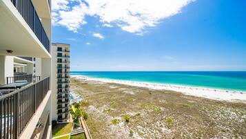 Condo, 2 quartos | Praia | Perto da praia