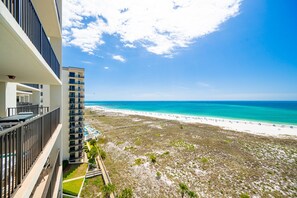 LĂ€genhet - 2 sovrum | Strand | NĂ€ra stranden