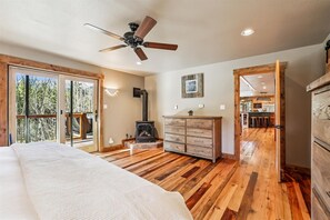 Hus, 4 soverom | 4 soverom og wi-fi (inkludert)