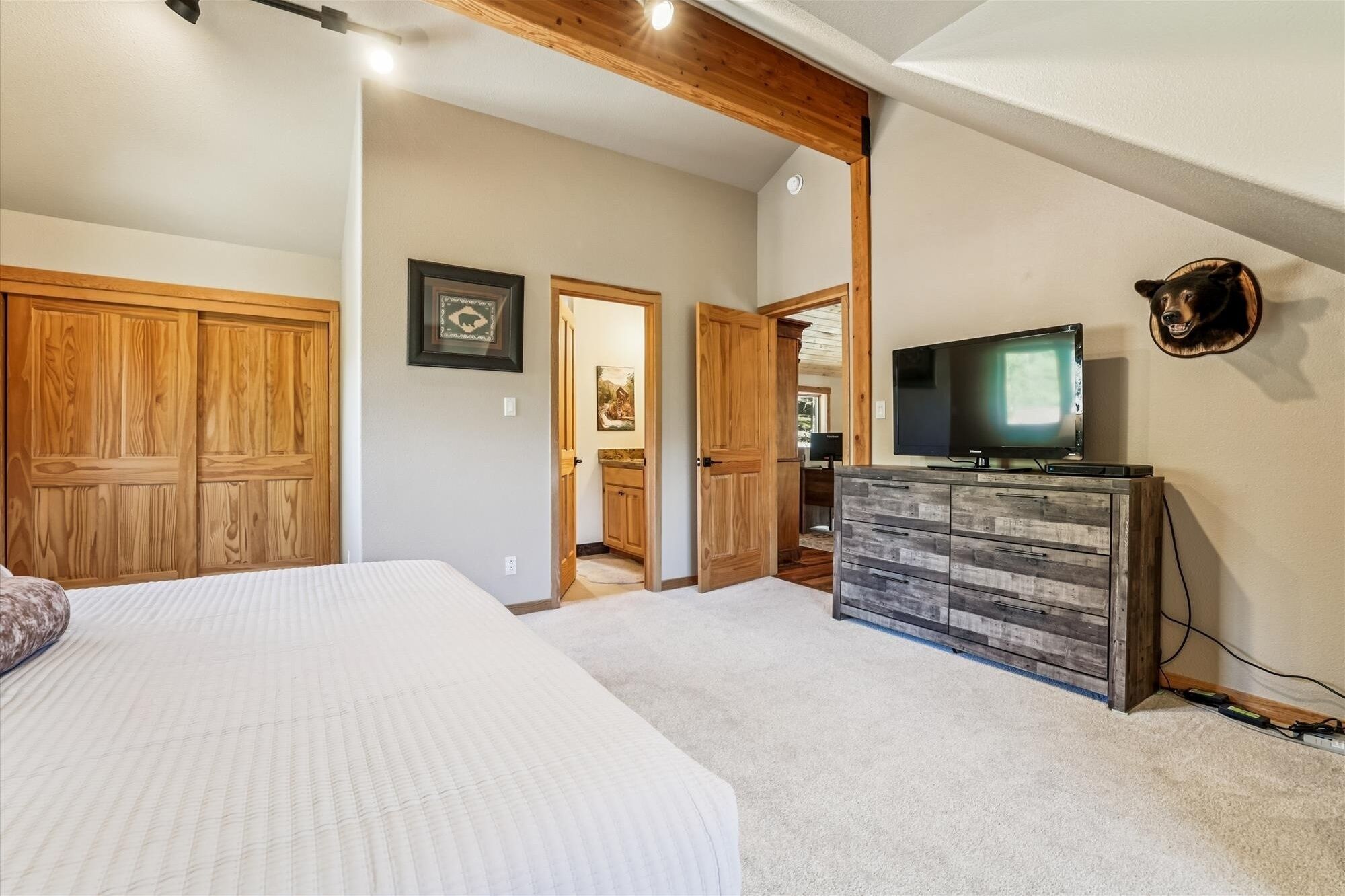 Casa, 4 dormitoris | 4 dormitoris i wifi gratuïta 