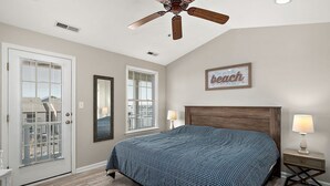 Room - Clammers Cove 4 (Ocean City)