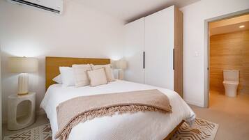 Biệt thự, 3 phòng ngủ | 3 phòng ngủ, truy cập Internet không dây miễn phí