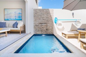 Townhome, 3 Bedrooms | Kolam renang