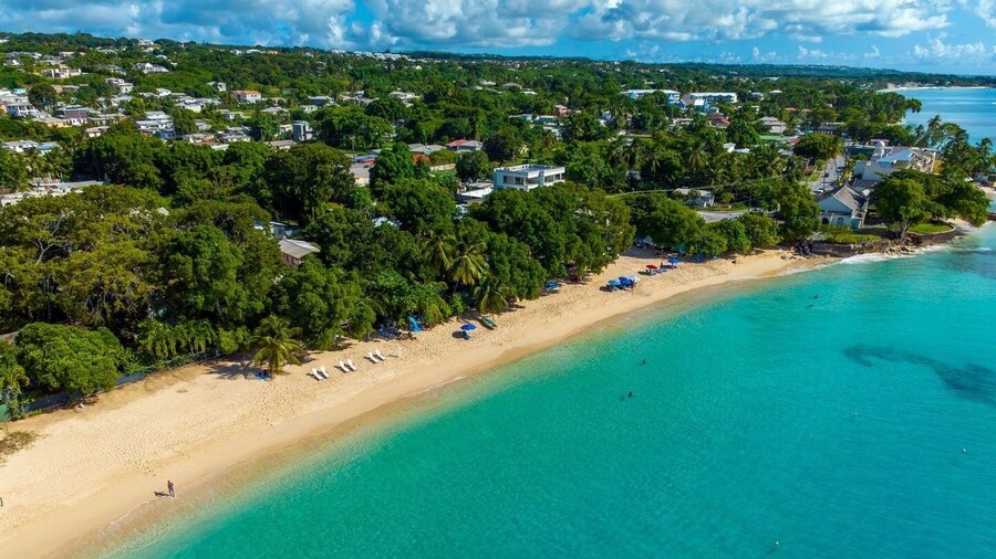 Sorrento 15 3 Bedroom Townhouse