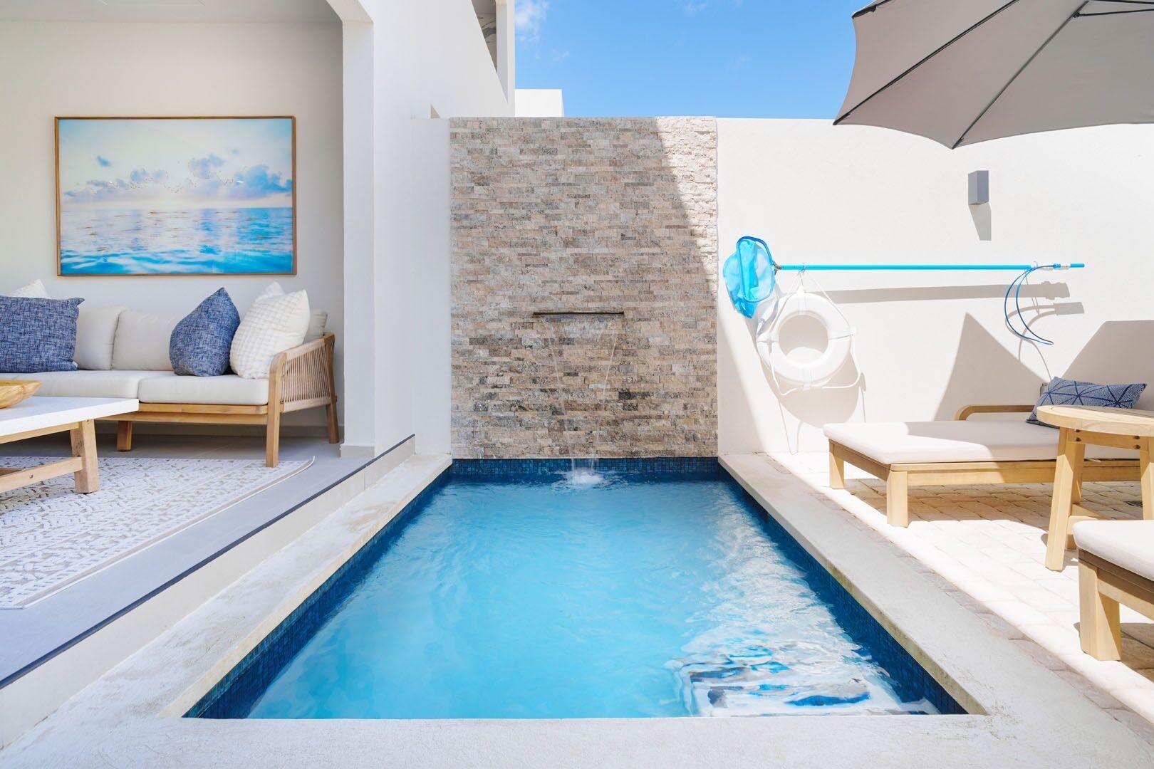 Townhome, 3 Bedrooms | Pool