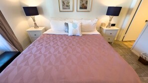 Apartment, 2 Bedrooms | 2 bedrooms, iron/ironing board, free WiFi - Cozy Family Retreat Steps To Beach Pool / Hot 2 Bedroom Apts (South Padre Island)