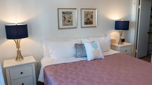 Apartamento, 2 habitaciones