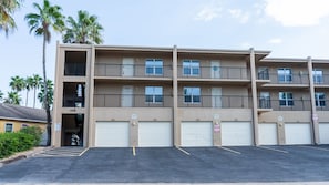 Apartamento, 2 habitaciones | Exterior