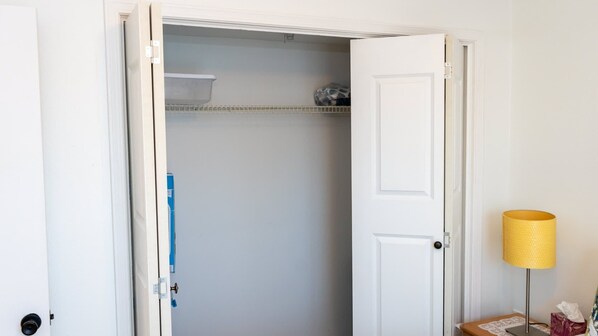 Apartment, 2 Bedrooms | Interior