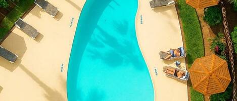 Huoneisto, 2 makuuhuonetta