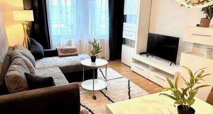 300 MBit WLAN | Direkt am Marienplatz | Erdgeschoss | U-Bahn