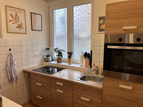 300 MBit WLAN | Direkt am Marienplatz | Erdgeschoss | U-Bahn