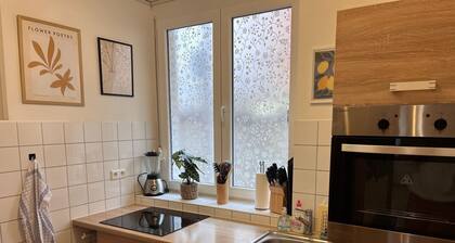 300 MBit WLAN | directly at Marienplatz | first floor | subway