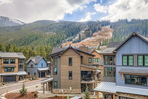 Townhome, 3 Bedrooms | Exterior - 37 Alcove 3 Bedroom Townhouse (Keystone)