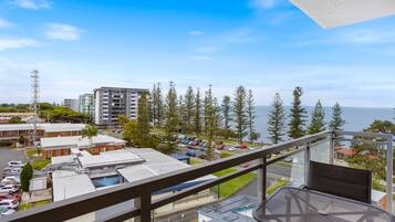 Apartment | Property grounds