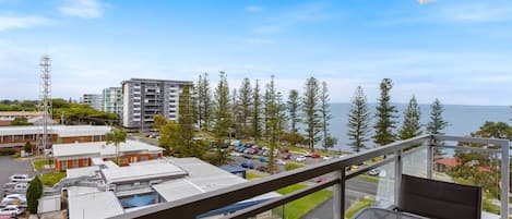 Apartment | Property grounds