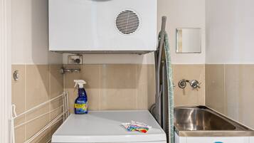 Apartment | Bathroom | Soap