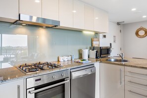 Appartement | Cuisine privée