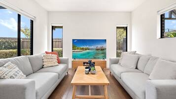 Apartment | Living area