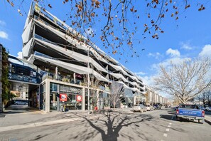 Appartement | Exterieur