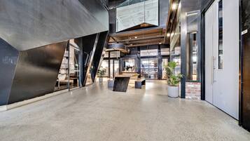 Apartment | Exterior