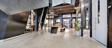 Departamento | Exterior