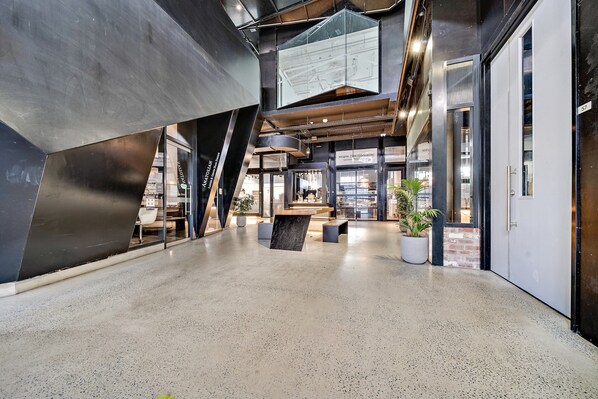 Appartement | Exterieur