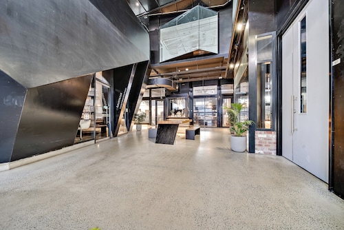 Mountain View City Center Apartment With BBQ