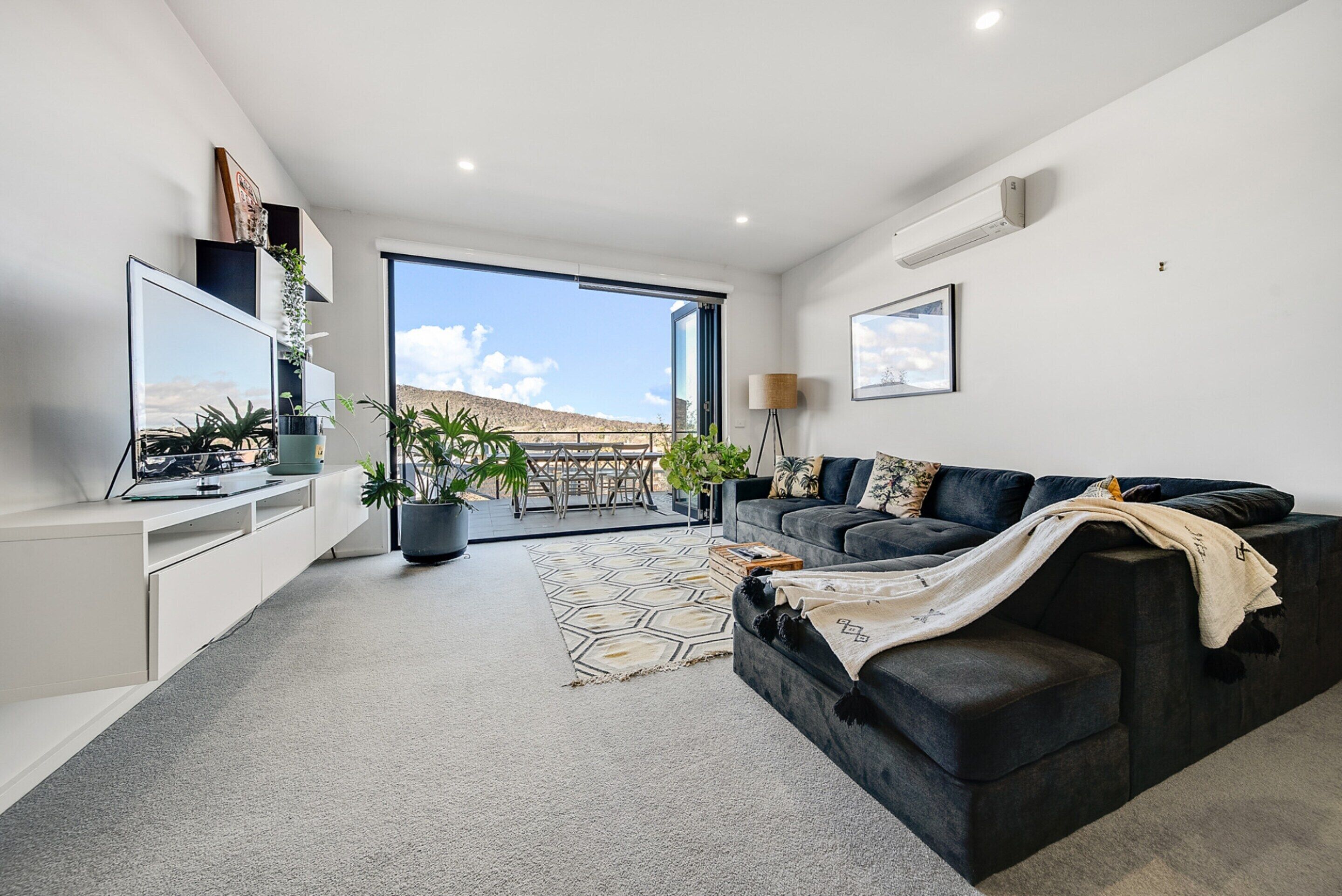 Apartment | Living room