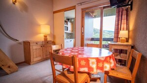 Dining - Orgentil 24 (Les Avanchers-Valmorel)