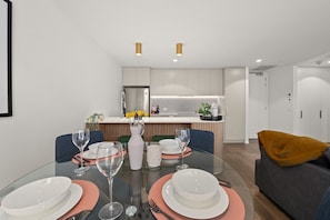 Apartment | Private kitchen