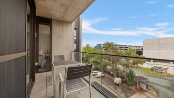 Apartment | Balcony